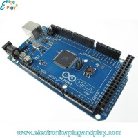 Arduino Mega 2560 Compatible